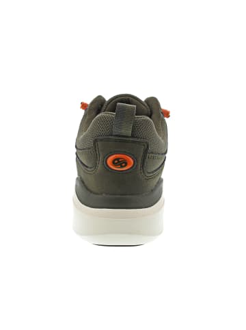 Dockers by Gerli Sneaker Grün
