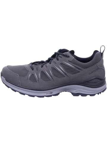 LOWA Wanderschuhe INNOX EVO II GTX in Grau