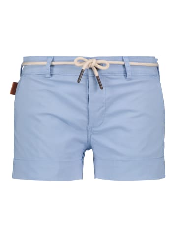 alife and kickin Shorts JuleAK in frozen