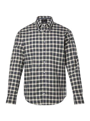 JP1880 Hemd in navy blau