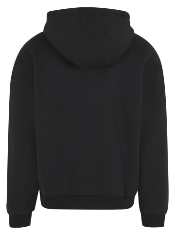 Mister Tee Sweat & Fleece - Hoody in black