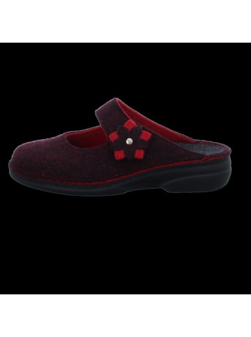 Finn Comfort Clogs für Damen in dunkel-blau