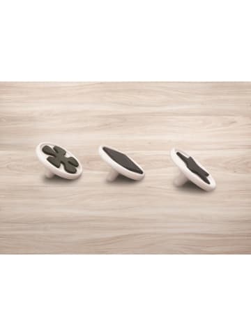 LEXIBOOK® Magnetische Mehrfarben-Zeichentafel Dinosaurier A5