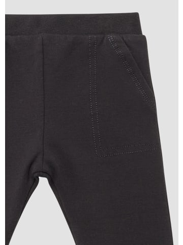 s.Oliver Leggings in 9866_dunkelgrau