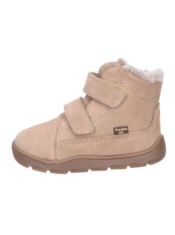 Froddo Tex-Schuhe E Stiefel in beige