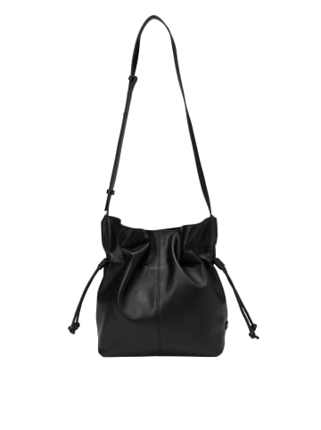 Marc O'Polo Schultertasche Model Sienna in Schwarz