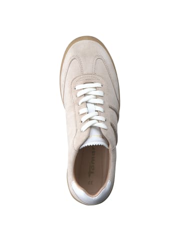 Tamaris Sneaker in ANTELOPE