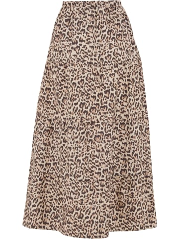 Noisy may Noisy may in silver mink