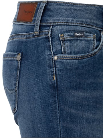 Pepe Jeans Jeans SOHO skinny in Blau