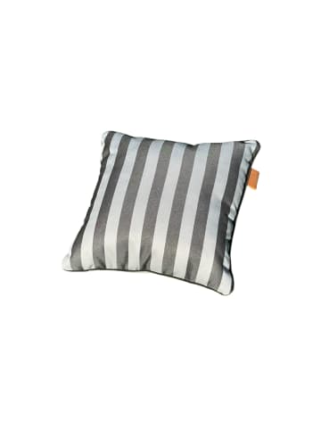Sansibar Sansibar Garden Dream Outdoor Kissen, 45x45 cm in Anthrazit