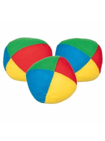 Goki Jonglierball 1 Stk. - ab 3 Jahren
