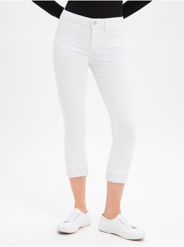 Liu Jo Jeans Monroe in ecru