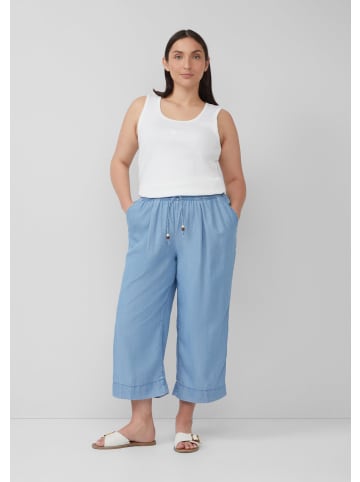 s.Oliver Jeans-Hose in 51Y4_blau