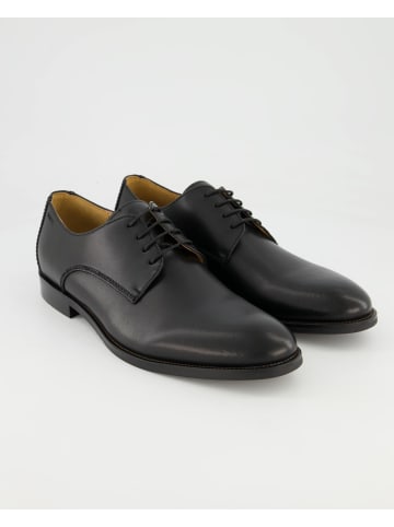 Anzug- & Businessschuhe in Schwarz