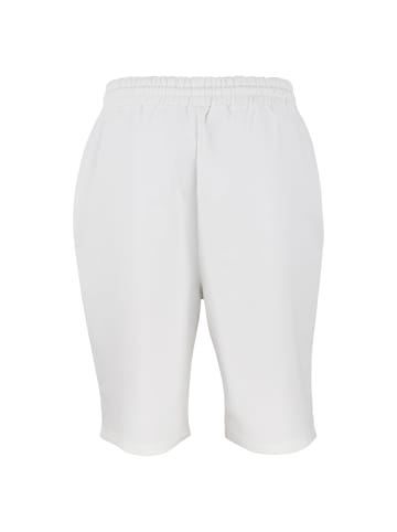 Roberto Geissini Pray Shorts Offwhite