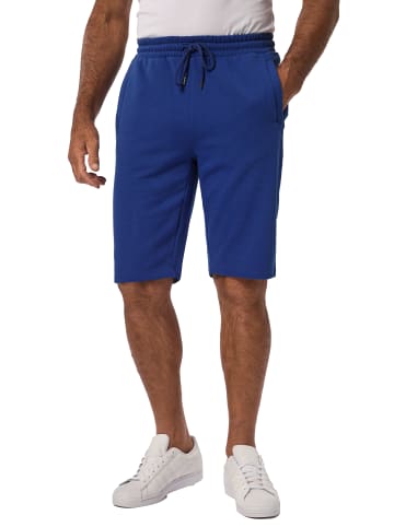 JP1880 Bermuda in dunkles saphir