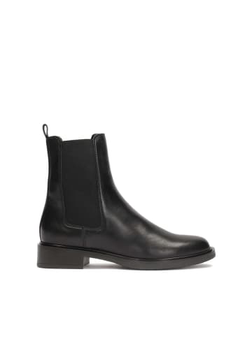 Kazar Chelsea Boots in Schwarz