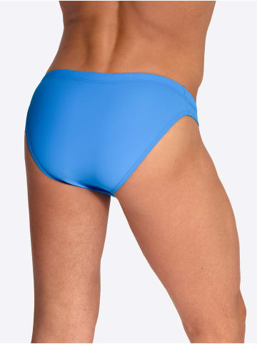 Olaf Benz Badehose BLU2550 Sunbrief in blue