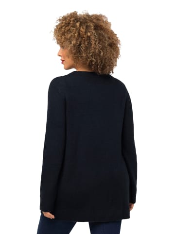 Ulla Popken Pullover in marine