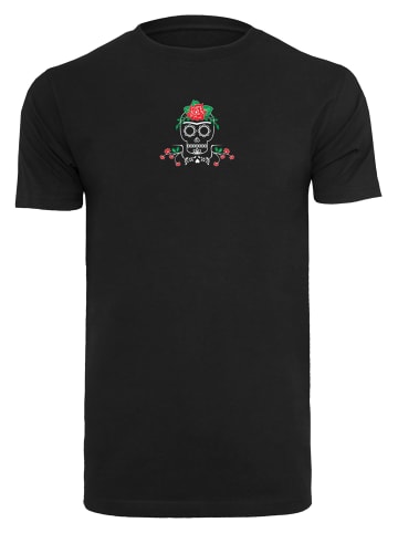 Merchcode Merchcode T-Shirts in black