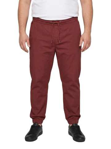 Men Plus Schlupfhose in kupferbraun