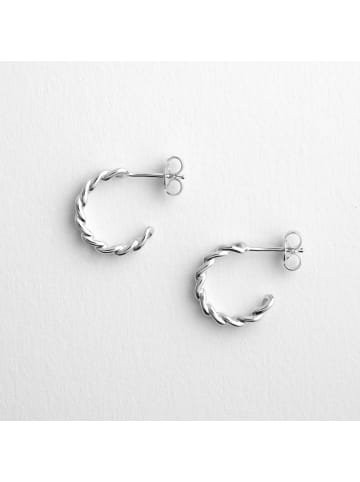 ESPRIT Ohrringe in Silber