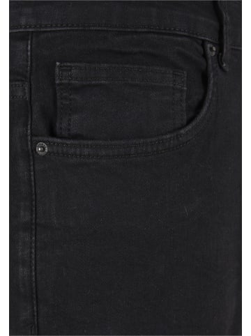 2Y Premium Slim Fit in black