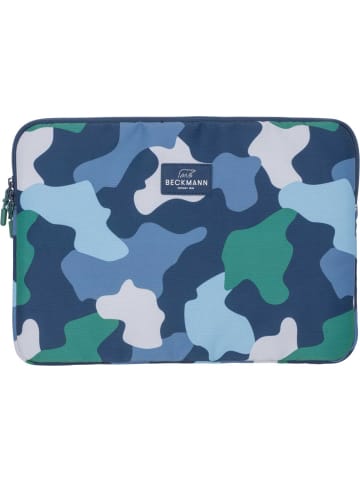 BECKMANN Beckmann Laptop-Hülle Sport Color Camo