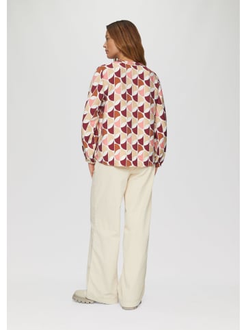 s.Oliver Bluse in 33A2_himbeere