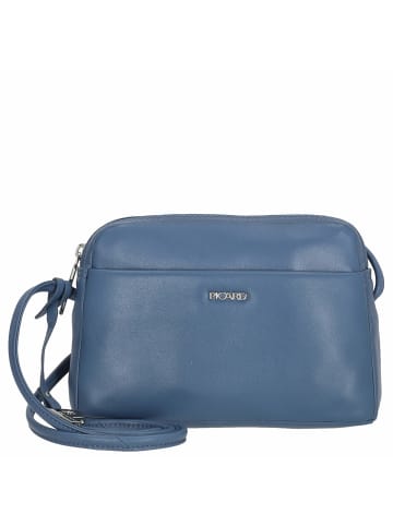 PICARD Really - Umhängetasche 19 cm Synthetik (wintersky) in wintersky