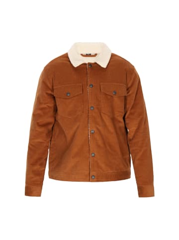 DreiMaster Men Jacket in light rust