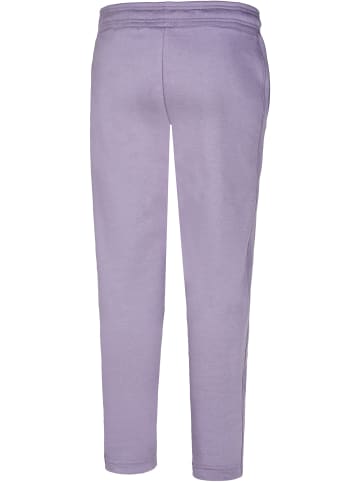 erima Damen Sweatpant in Purple sage