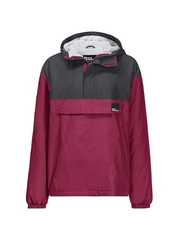 Jack Wolfskin YOUTH SPIRIT INS SMOCK