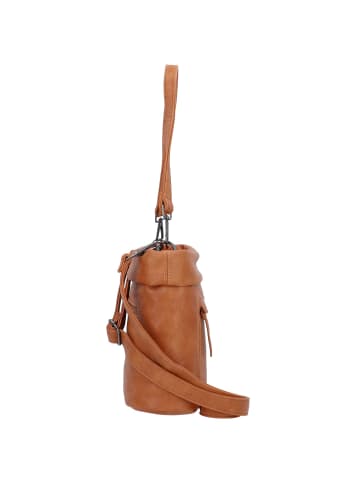 Greenburry Mad'l Dasch Schultertasche 26 cm tan