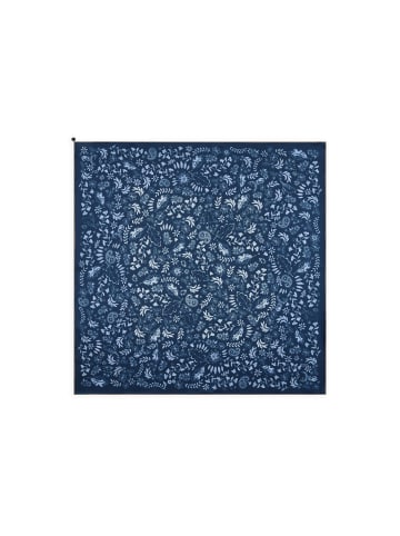Codello Tuch in blau