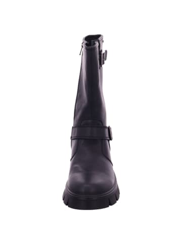 Imac Kinderstiefel warm Mädchen TEX  in  Schwarz