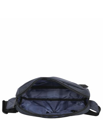 JOOP! Atessa Lino - Umhängetasche 26 cm (darkblue) in dark blue