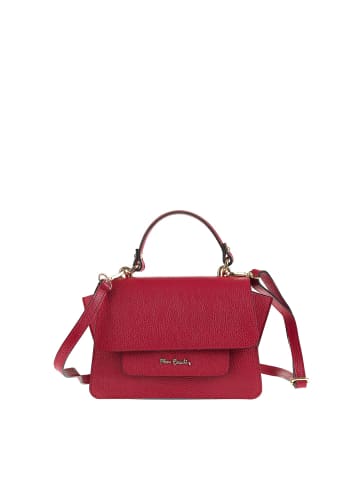 Pierre Cardin Handtasche in RUBY
