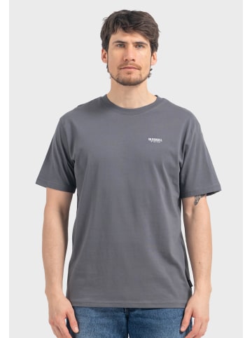 OLDSKULL T-Shirt Basic Osk in Dark Grey