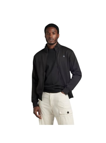 G-Star Jacke TRACK in Schwarz