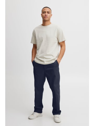 !SOLID Chinohose SDEldric in Blau