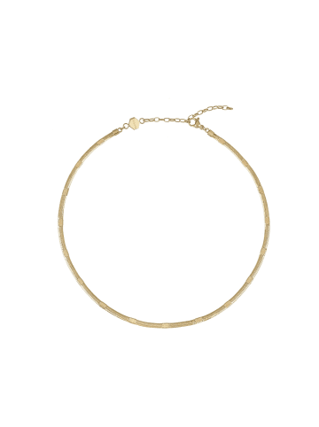 Breil Halskette sinuous gold