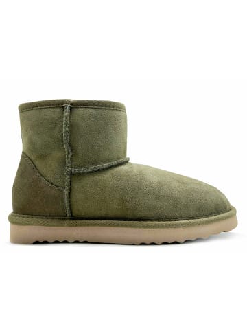 thies Sneaker & Schnürer für Herren in olive