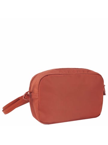 Hedgren Inner City Maia - Umhängetasche 19 cm RFID (terracotta) in terracotta
