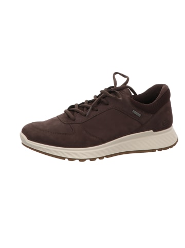 Ecco Sneaker in braun