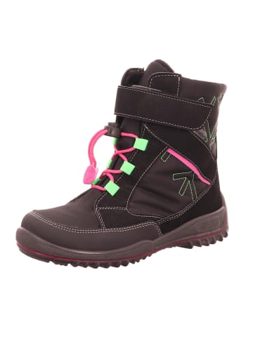 PEPINO Stiefel Kinder in mehrfarbig