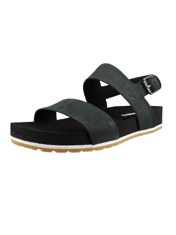 Timberland Sandalen Malibu Waves schwarz