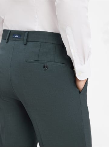 Daniel Hechter Hose in petrol - 0003