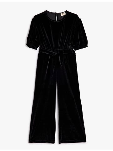 KOTON Jumpsuit in Schwarz