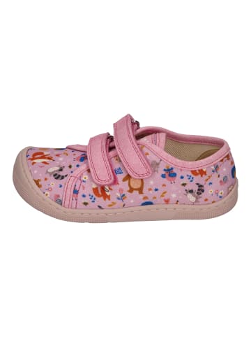 KOEL Sneaker Low DUD PRINT in bunt